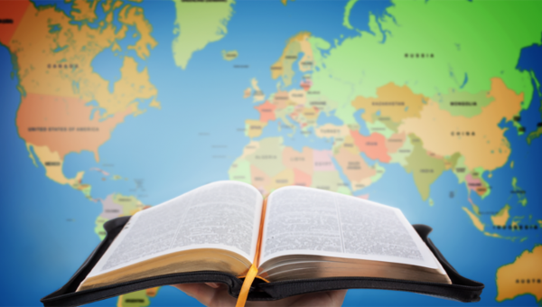 Послух приносить силу