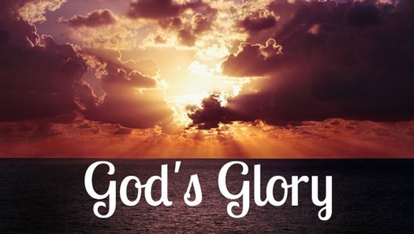 Скинія в нас