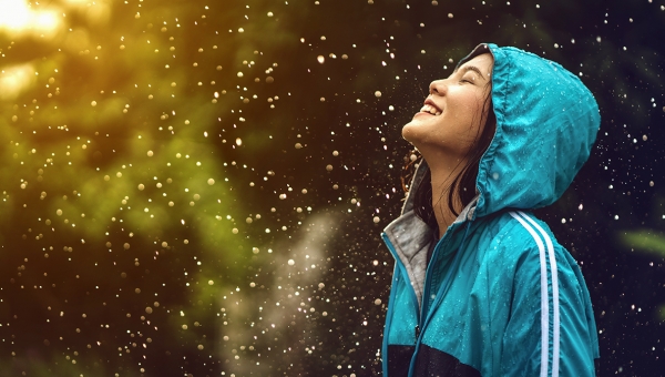 Божественний виклик