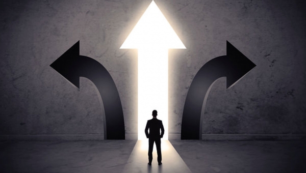 Наша особистість, Його життя