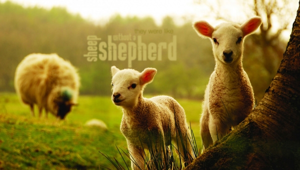 Знати Його голос