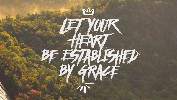 Доморядники благодаті