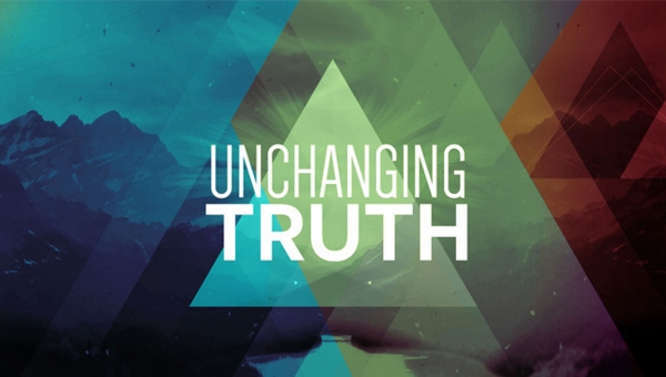 Незмінна правда, рясне життя