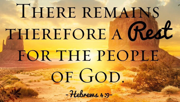 Справжній відпочинок