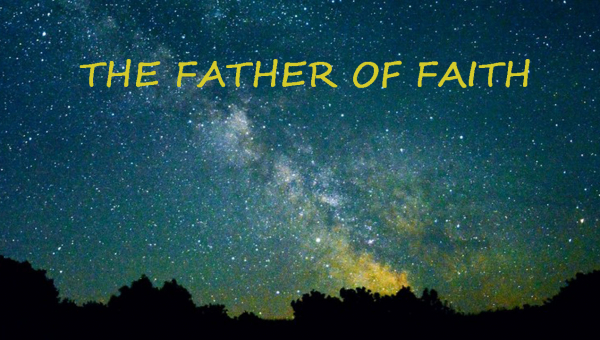 Отець віри