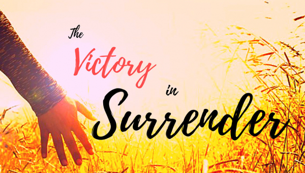 Ваш хрест, ваша перемога