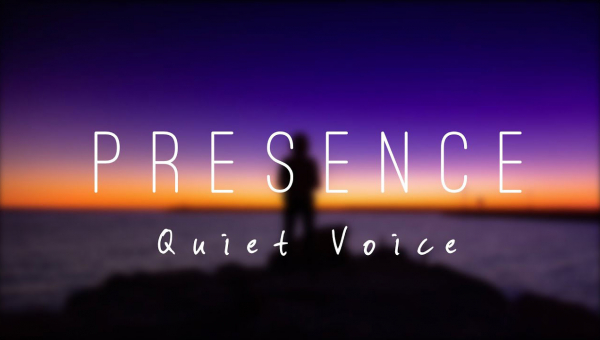 Шанування Його присутності