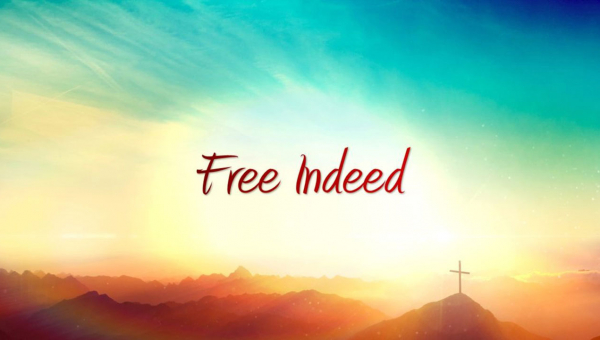 Дійсно вільні!