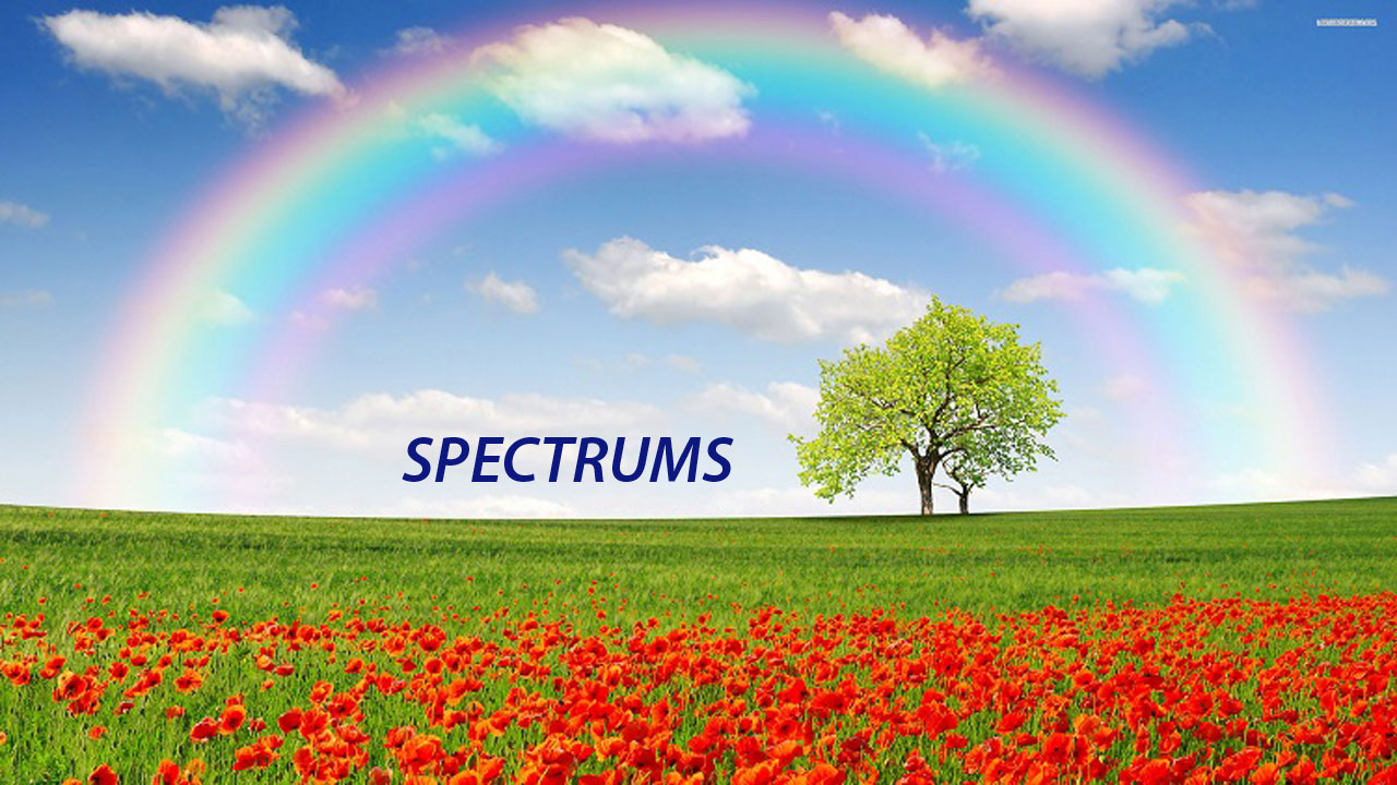 Спектри