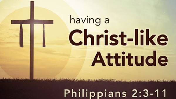 Відношення безкорисливості