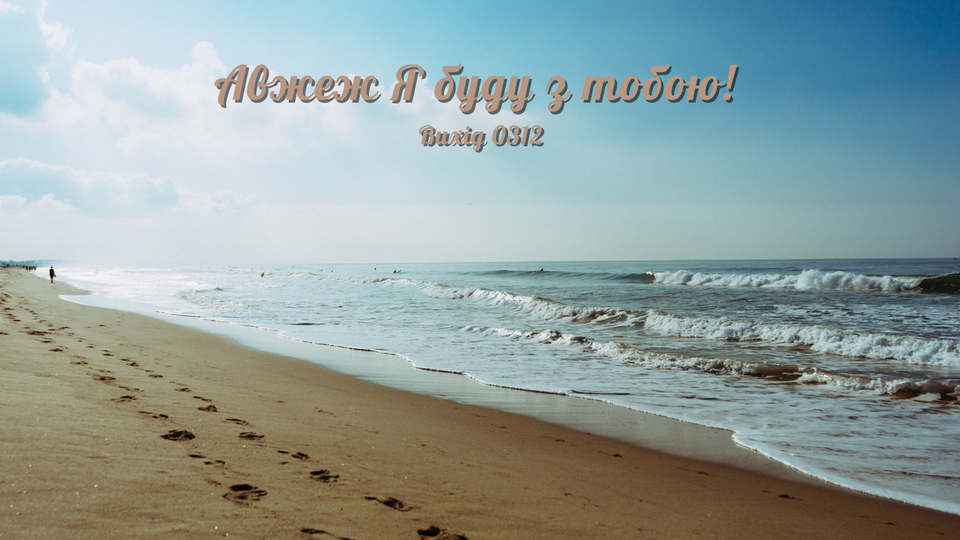 17/365 ЛЮДИНА БЕЗ СТРАХУ