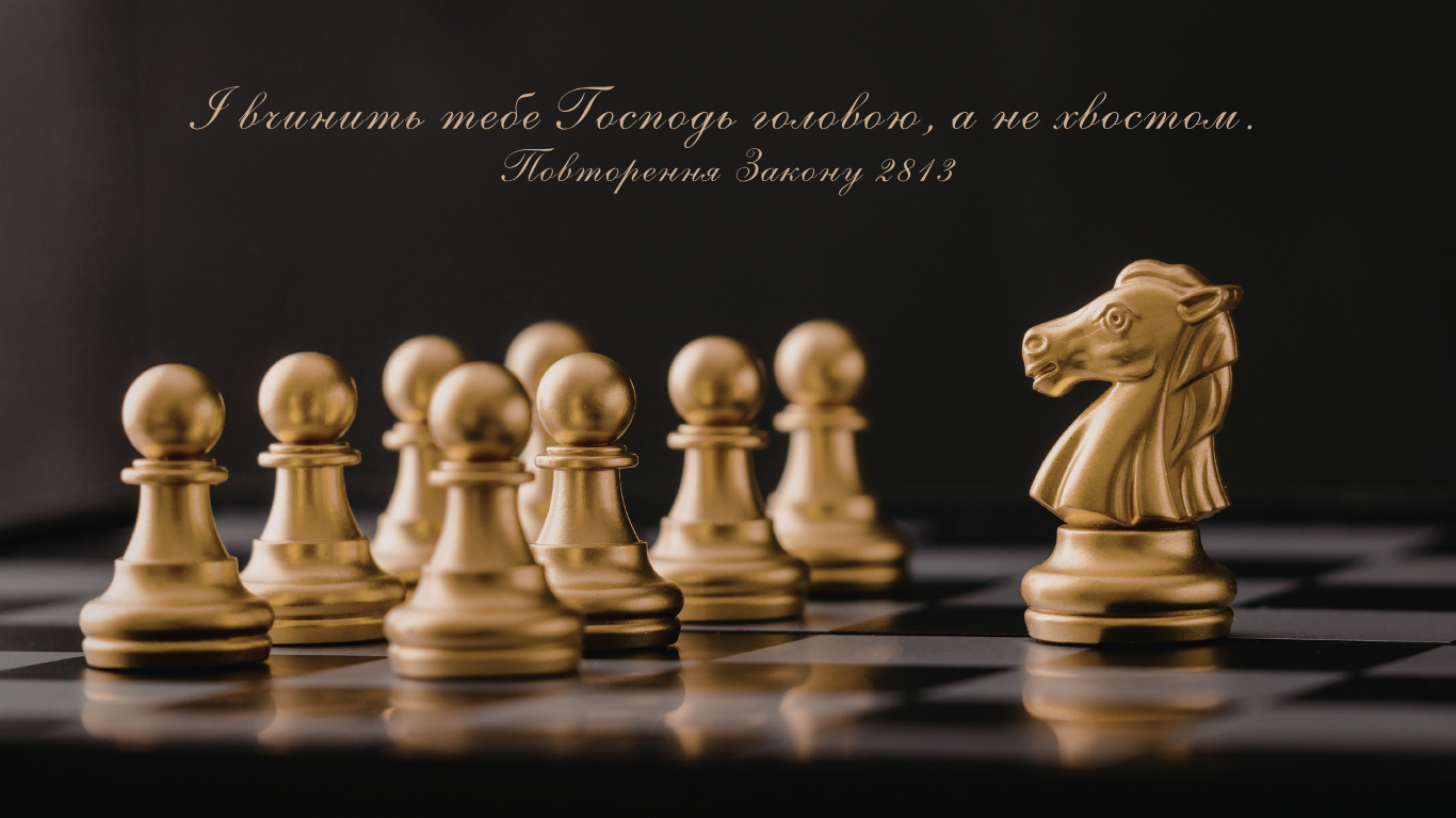 87/365 ВЕДИ ВПЕРЕД