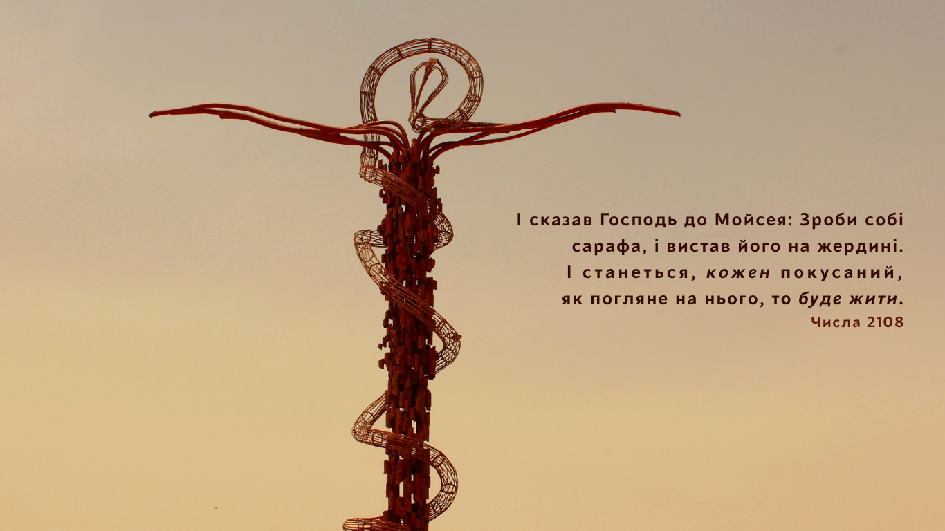 100/365 ПОГЛЯНЬ І ЖИВИ