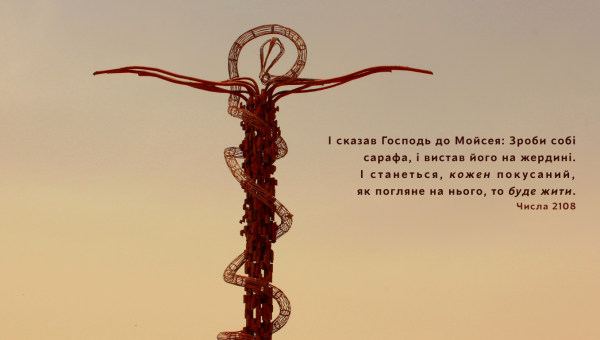 100/365 ПОГЛЯНЬ І ЖИВИ